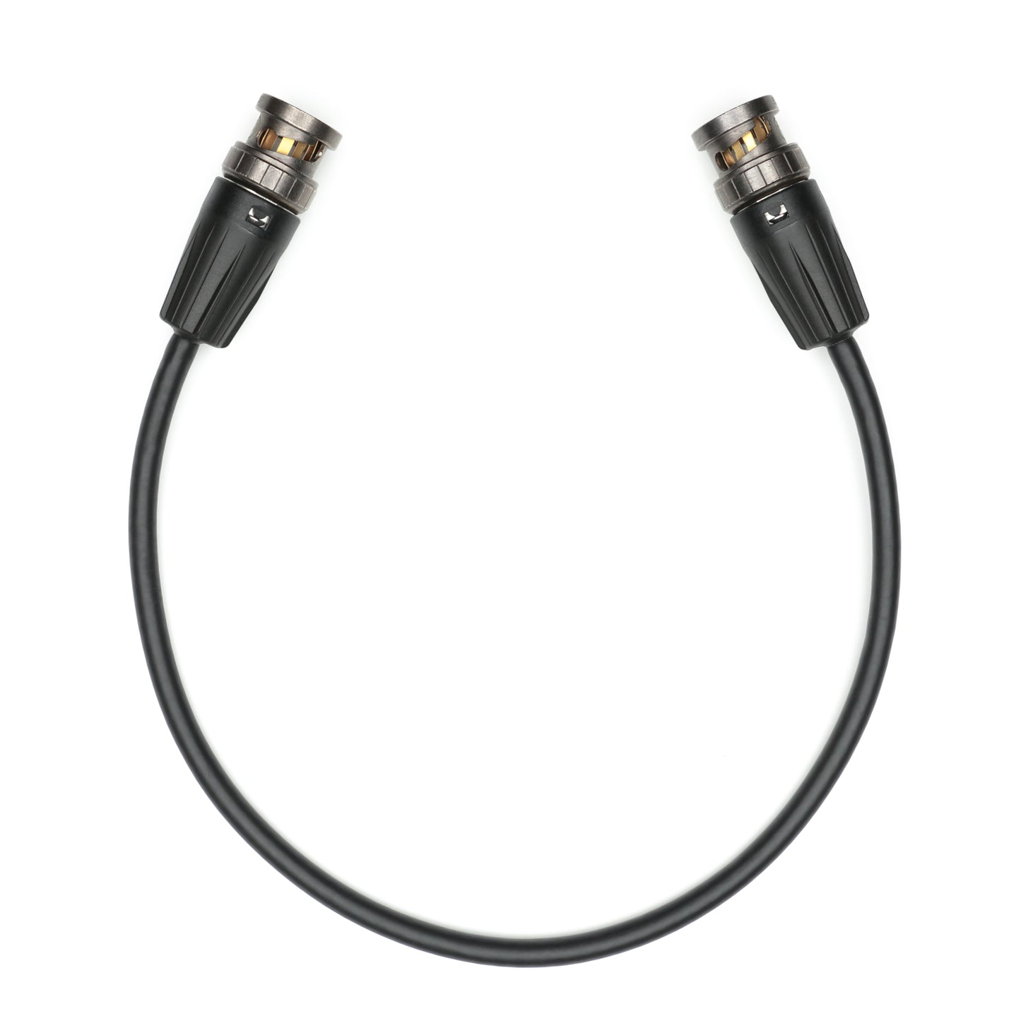 12G SDI Camera Cable (BNC) - Black