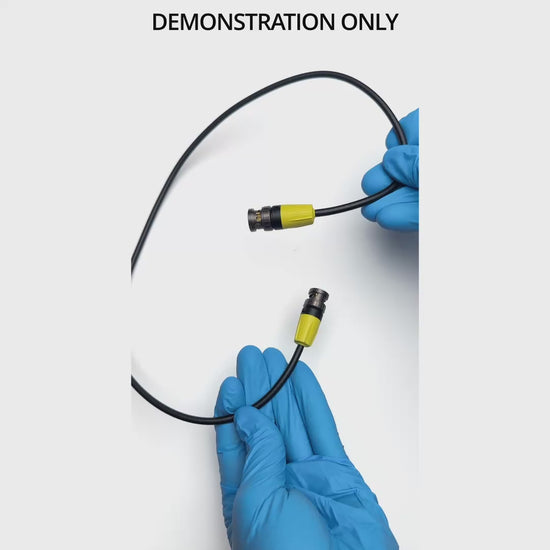12G SDI Camera Cable - Demonstration Only